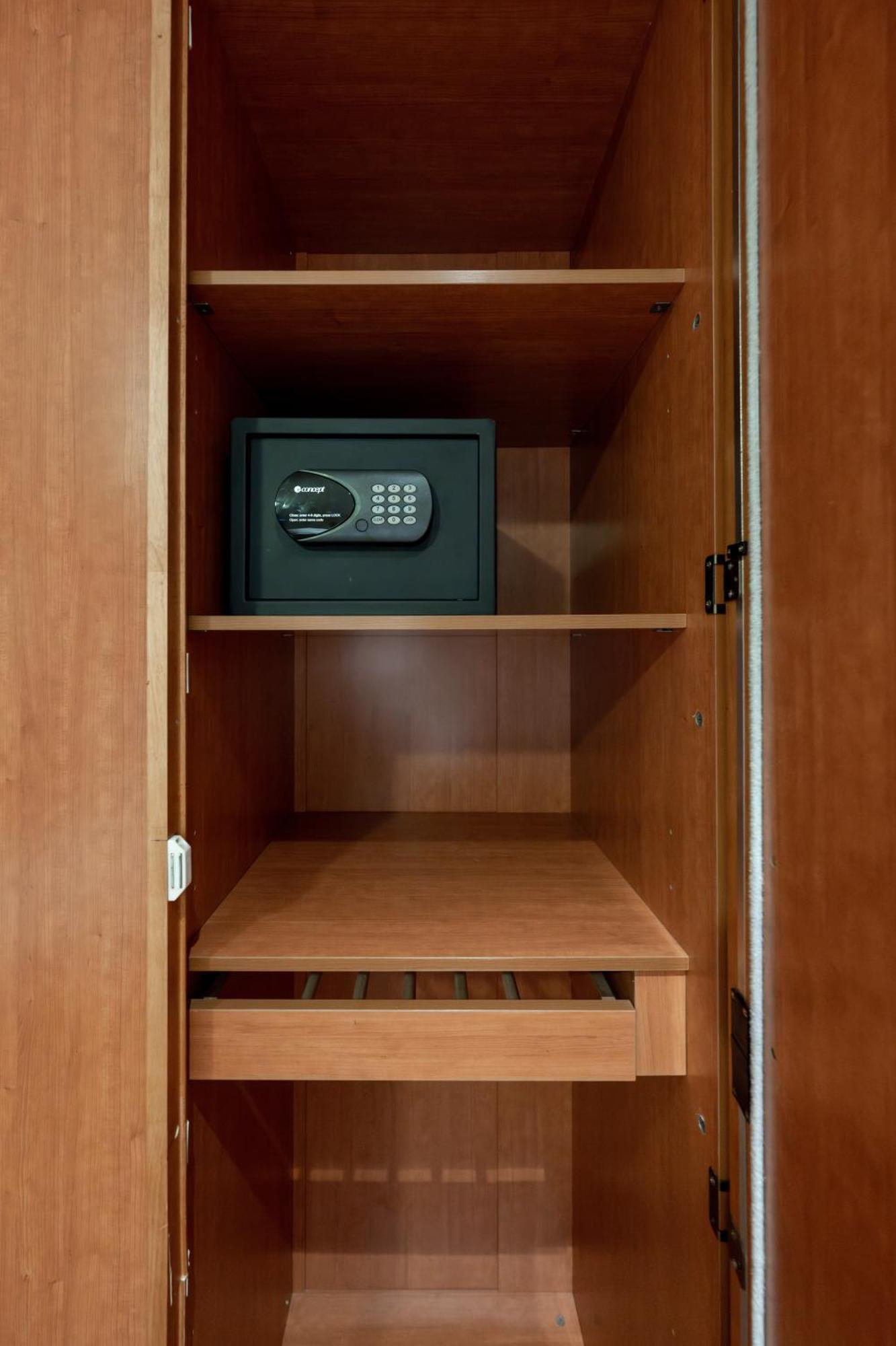 Tanal Serviced Apartments Al Khobar Zimmer foto