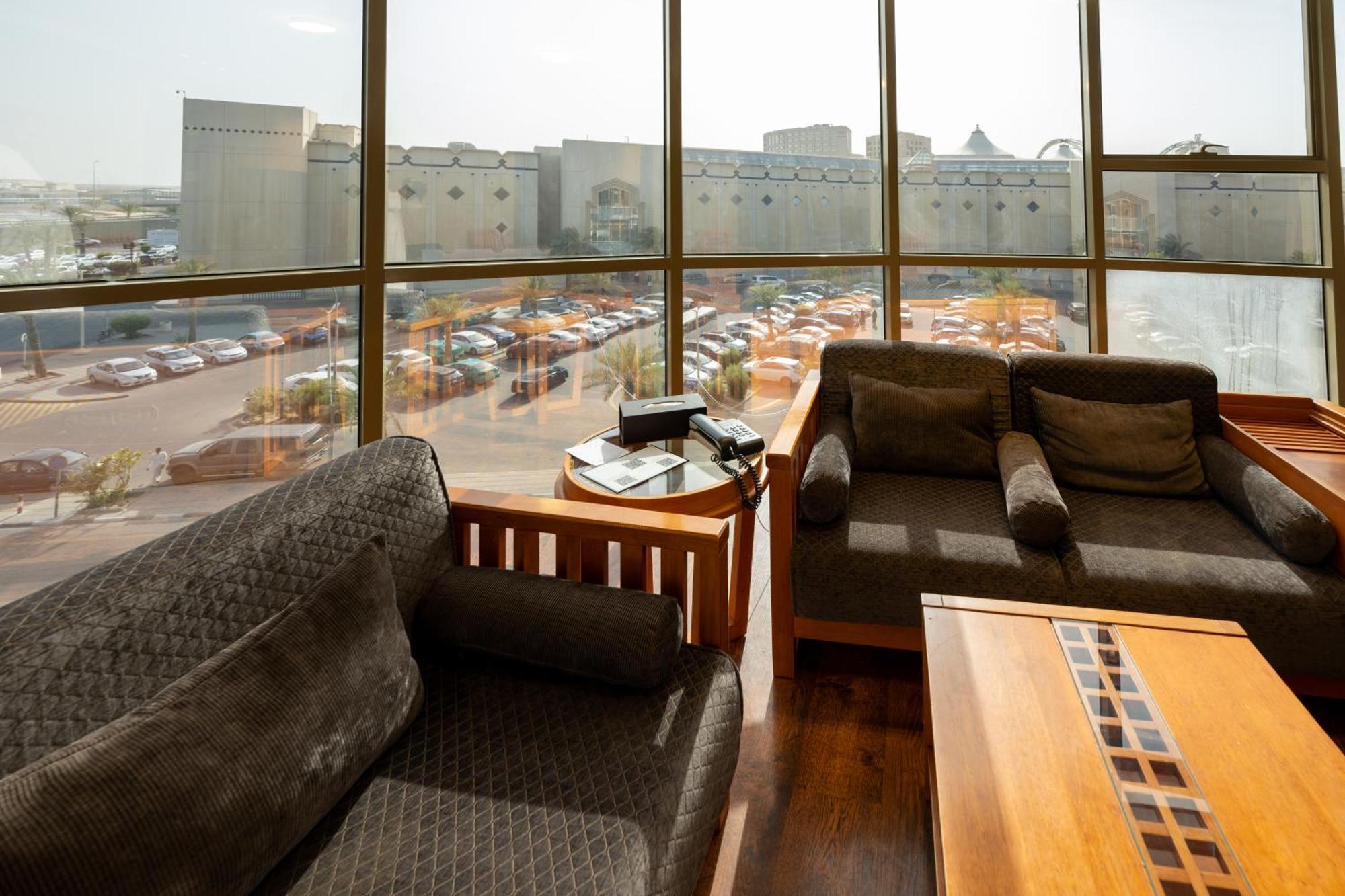 Tanal Serviced Apartments Al Khobar Zimmer foto