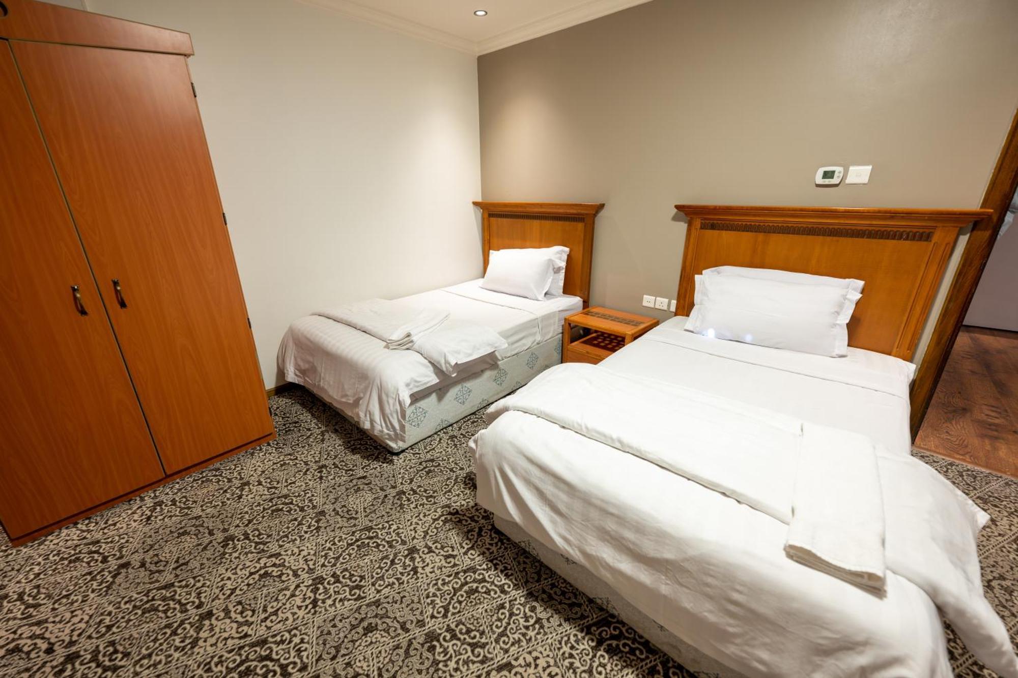 Tanal Serviced Apartments Al Khobar Zimmer foto