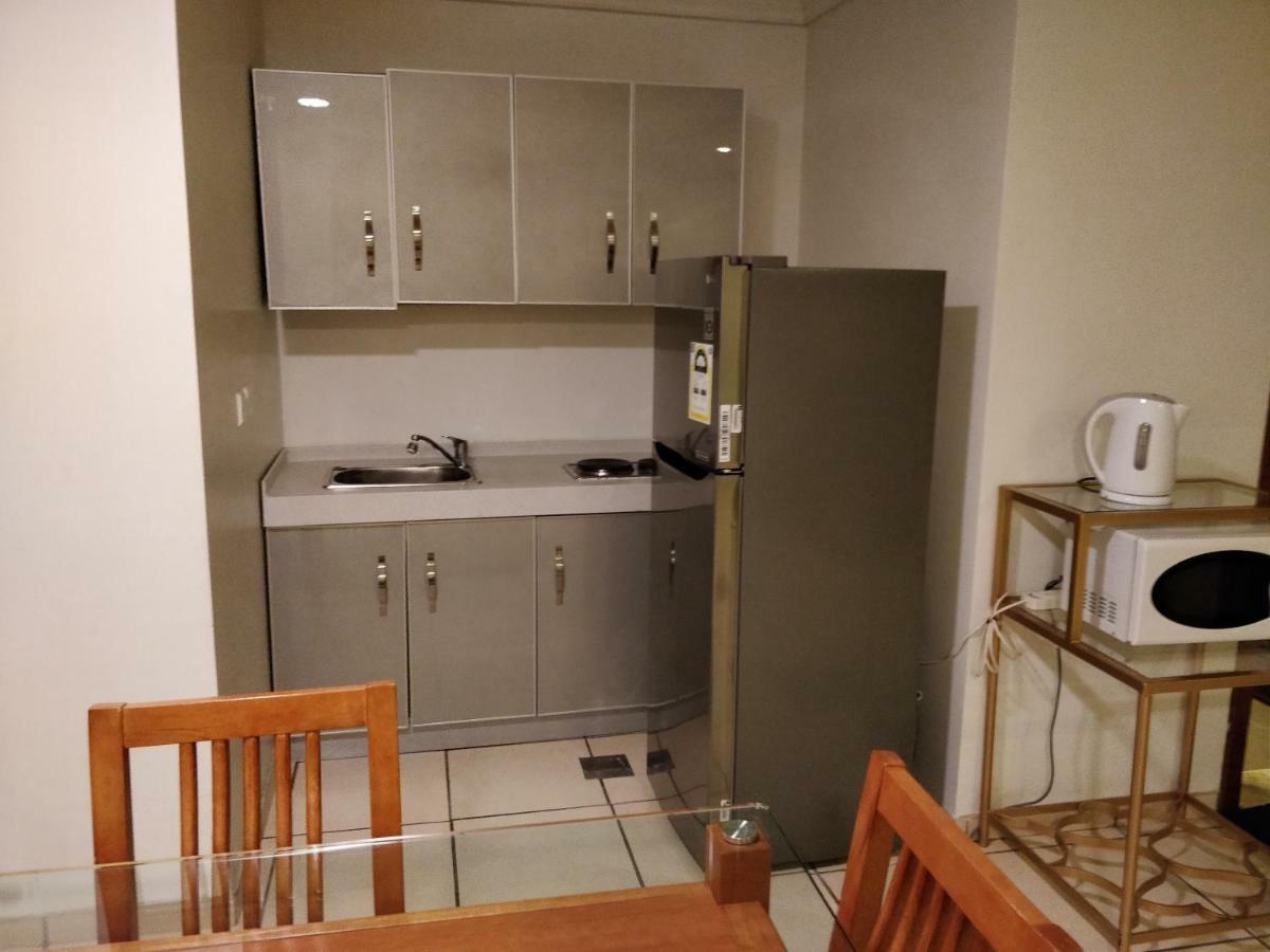 Tanal Serviced Apartments Al Khobar Exterior foto