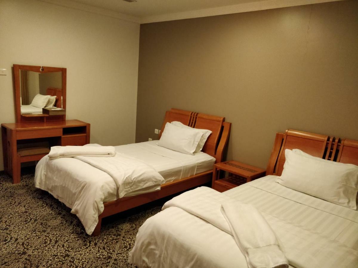 Tanal Serviced Apartments Al Khobar Exterior foto